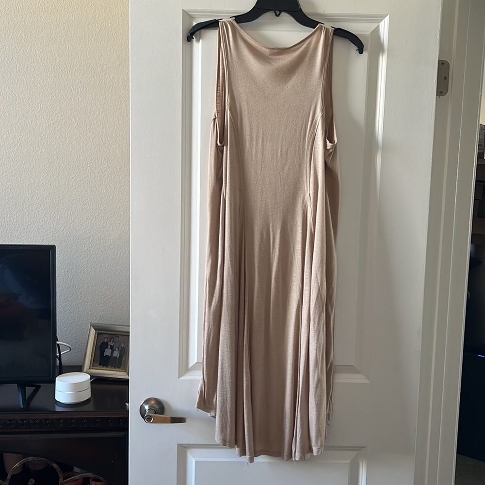 Sleeveless Kimono - Picture 4 of 9